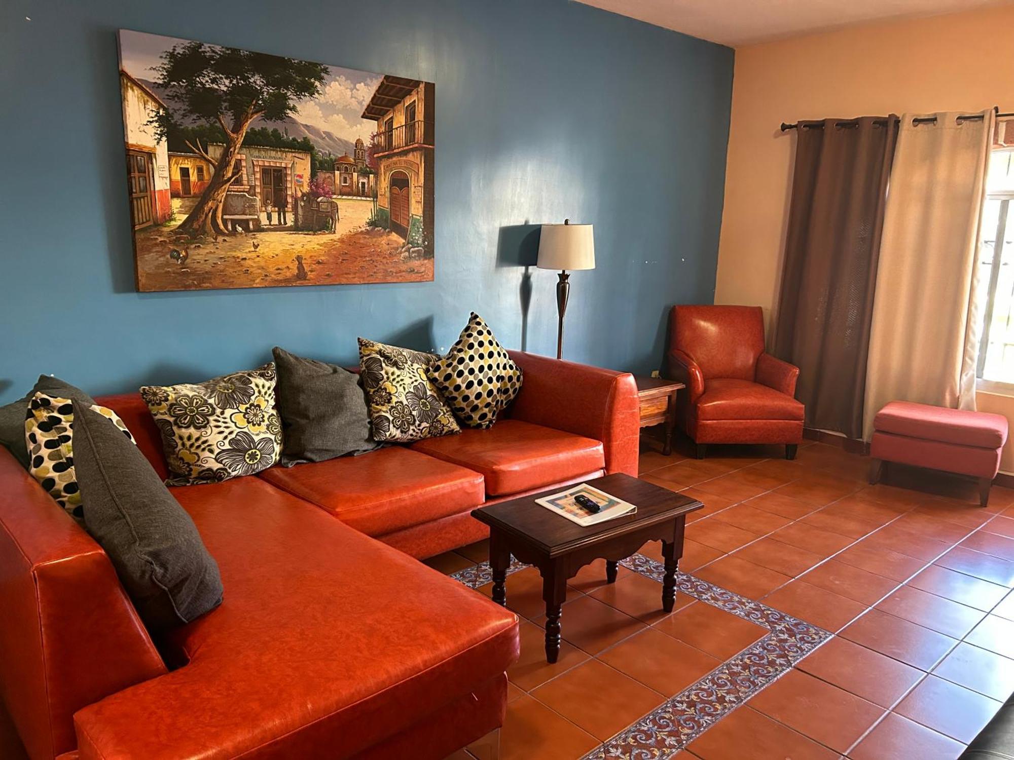 Casa De La Alegria 2 Apartments Mazatlan Exterior photo